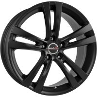 Колесный диск MAK ZENITH 6.5x16/4x100 D72 ET35 Matt_black