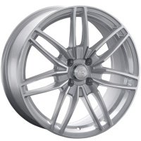 Колесный диск LS 1241 7.5x17/4x100 D60.1 ET40 SF