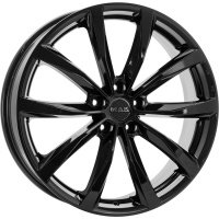 Колесный диск MAK WOLF 7x17/5x112 D57.1 ET40 Gloss_black