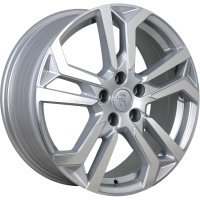 Колесный диск Replay HND274 7xR17 5x114.3 ET51 DIA67.1 HND274 7x17/5x114.3 D67.1 ET51 SF