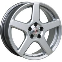 Колесный диск Alcasta M62 6.5x16/5x110 D65.1 ET38 HS