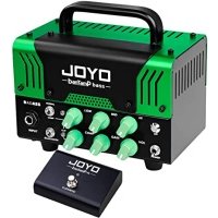 Гитарные усилители Joyo BanTamP Bass BadASS
