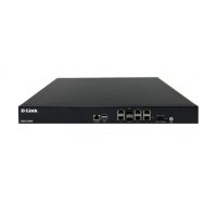 Маршрутизатор D-link 6x10/100/1000Base-T, 2x10GBase-X SFP+, 2xUSB DSA-2308X/A1A
