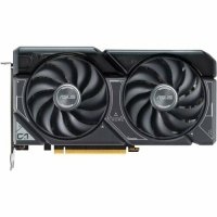Видеокарта Asus NVIDIA GeForce RTX 4060TI DUAL-RTX4060TI-A16G 16ГБ Dual, GDDR6, Ret