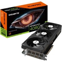 Видеокарта Gigabyte NVIDIA GeForce RTX 4080 Super GV-N408SWF3V2-16GD 16ГБ Windforce V2, GDDR6X, Ret