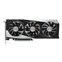 Видеокарта PCI-E GIGABYTE 12GB GDDR6 192bit 8nm 1320/15000MHz 2*HDMI/2*DP Ret GeForce RTX 3060 GAMING (GV-N3060GAMING-12GD)