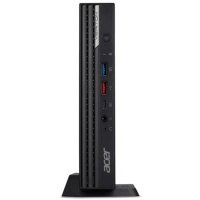 Компьютер Acer DT.VXVCD.003 i5 13400/16GB/512GB SSD/UHD graphics 730/GbitEth/WiFi/BT/noOS/black Veriton N4710GT