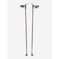 Палки для беговых лыж детские Swix Dynamic D1 ALU, Мультицвет 