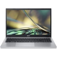 Ноутбук Acer NX.KDECD.005 7120U/8GB/256GB SSD/AMD Radeon/15.6" FHD IPS/WiFi/BT/cam/noOS/silver Aspire 3 A315-24P-R103