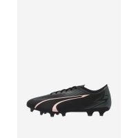 Бутсы мужские PUMA Ultra Play FG/AG, Черный