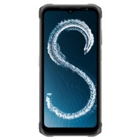 Смартфон Ulefone 6937748735144 Grey Armor 12S 8/128GB
