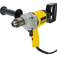 Дрель-миксер DeWalt 710Вт патрон:кулачковый D21520-QS