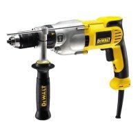 Дрель ударная DeWalt 950Вт патрон:быстрозажимной DWD522KS-QS
