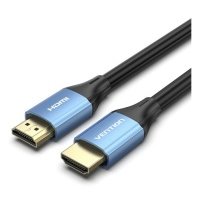 Кабель интерфейсный HDMI Vention High speed v2.0 with Ethernet 19M/19M - 15м ALHSN
