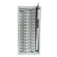 Набор мини-электрических отверток Xiaomi СreationSpace Electric Screwdriver CS0305A