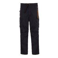 брюки Parajumpers 24SM-PMPARM04 черный xl
