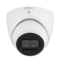 Уличная купольная IP-видеокамера Dahua Мп DH-IPC-HDW3241EMP-S-0280B-S2 2