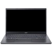 Ноутбук Acer NX.KN4EM.004 i5-12450H/8GB/512GB SSD/15.6" FHD/noODD/UHD Graphics/noOS/iron black Aspire 5 515-57-57F8