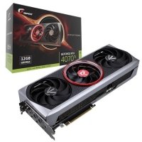 Видеокарта PCI-E Colorful 12GB GDDR6X 192bit 5nm 2310/21000MHz HDMI/3*DP GeForce RTX 4070 Ti (RTX 4070 Ti Advanced OC-V)