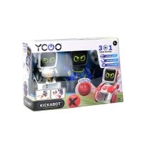 Игровой набор YCOO из 2-х роботов Кикабот 