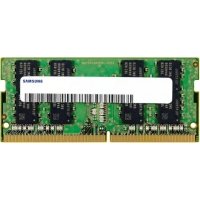 Модуль памяти SODIMM DDR4 4GB Samsung UNB SODIMM 3200MHz 1Rx16, 1.2V M471A1G44CB0-CWE