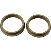 Запчасть CET бушинг тефлонового вала LBSHZ0368FCZ1 для SHARP MX-M850/M950/M1100, 2 шт/компл CET7622