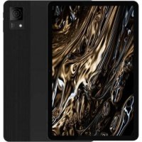 Планшет Doogee Tab T30 Ultra, 12/256Gb Global, Black