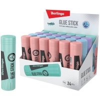 Клей-карандаш Berlingo Instinct ПВП, 1 шт FPp_15015