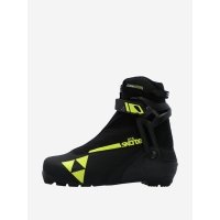 Ботинки для беговых лыж Fischer RC3 Skating, Черный