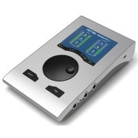 Аудиоинтерфейсы для домашней студии RME Babyface Pro FS