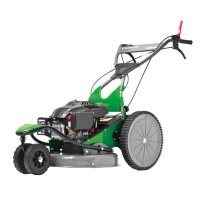 Косилка для высокой травы бензиновая Caiman 60Y XPLORER