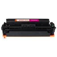 Картридж Print-Rite CE413A пурпурный бар.в компл. (2600стр.) для HP CLJ Pro 300 color M351a/MFP M375nw/Pro 400 color MFP M475dn/M475dw/LJ Pr PR-CE413A