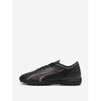 Бутсы мужские PUMA Ultra Play TT, Черный
