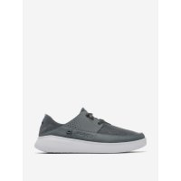 Полуботинки мужские Columbia Boatside™ Relaxed PFG, Серый