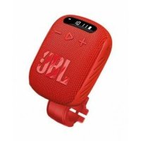 Портативная акустика JBL Wind 3, Red