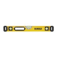 Уровень DEWALT , 60 см. DWHT0-43224