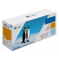 Тонер-картридж G&G жёлтый CLJ M252/252N/252DN/252DW/M277n/M277DW 1400 стр. GG-CF402A