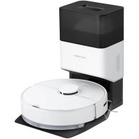 Робот пылесос Roborock S8 Pro Ultra RU, белый S8 Pro Ultra