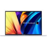 Ноутбук ASUS VivoBook 16 X1605ZA-MB658 90NB0ZA2-M00Z50 (16", Core i5 12500H, 16Gb/ SSD 512Gb, Iris Xe Graphics eligible) Серебристый X1605ZA-MB658