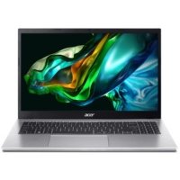 Ноутбук Acer NX.KSJER.004 Ryzen 5 5500U/8GB/512GB SSD/AMD Radeon Graphics/15,6" FHD IPS/WiFi/BT/cam/noOS/silver Aspire A315-44P-R3P3