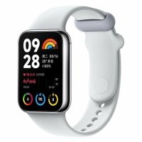 Фитнес-браслет Xiaomi Mi Band 8 Pro Global Gray