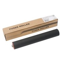 Резиновый вал с подшипниками D0A44164 для RICOH IM350/IM430/P501/P502 (CET), CET211024 