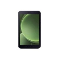 Планшет 8'' Samsung 1920x1200/TFT 120Hz/6GB/128GB/3G/4G/5G/Wi-Fi 6/MIL-STD810H/Fingerprint Sensor/NFC/IP68/5050mAh replaceable Galaxy Tab Active 5
