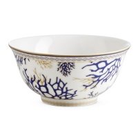 Салатник Pozzi Milano 1876 Corallo 15см