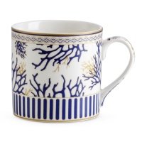 Кружка Pozzi Milano 1876 Corallo 