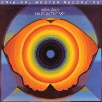 Джаз IAO Miles Davis - Miles In The Sky (Original Master Recording) (Black Vinyl 2LP)