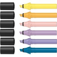 Картридж сменный Molotow "Sketcher" GG495 cо скошенным пером green grey 3 