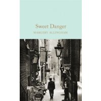 Sweet Danger