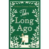 Tales of Long Ago 