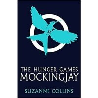 The Hunger Games. Mockingjay